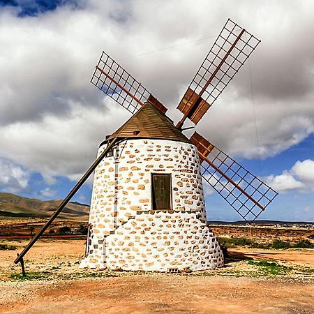 شقة Valles de Ortega  في Casa Gayria المظهر الخارجي الصورة