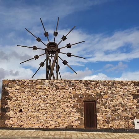 شقة Valles de Ortega  في Casa Gayria المظهر الخارجي الصورة