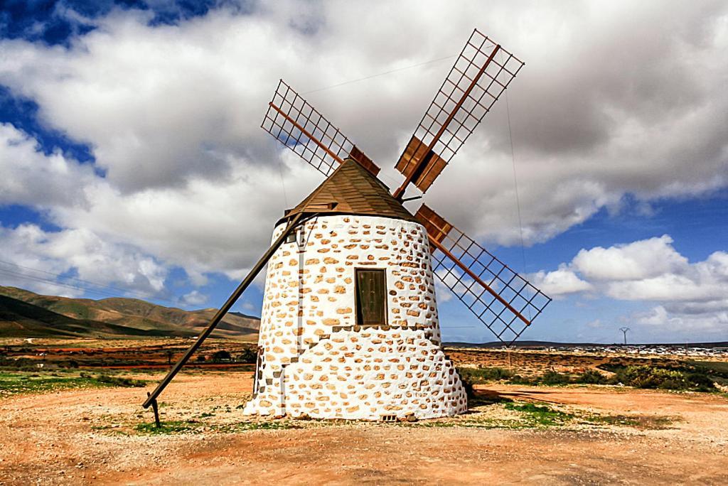 شقة Valles de Ortega  في Casa Gayria المظهر الخارجي الصورة