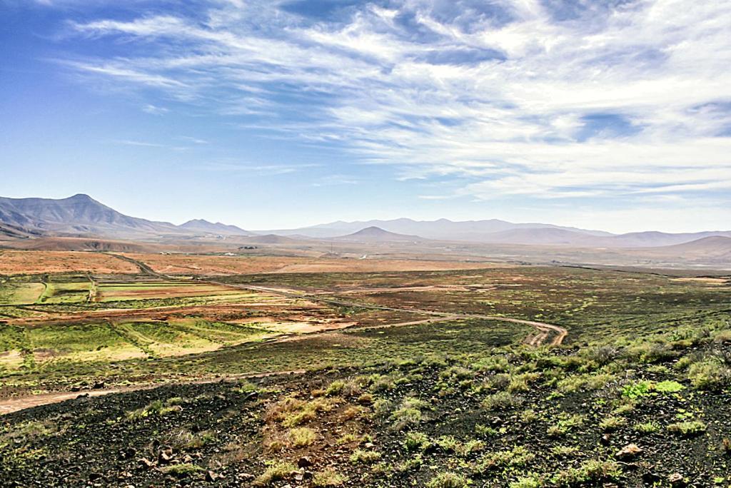 شقة Valles de Ortega  في Casa Gayria المظهر الخارجي الصورة